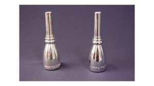 Boquilla All Brass modelo "Pop-Salsa" para trompeta