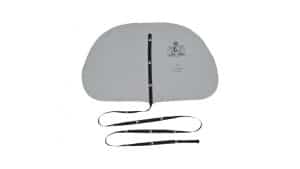 BG A-30 Cleaning Cloth for Alto Saxophone