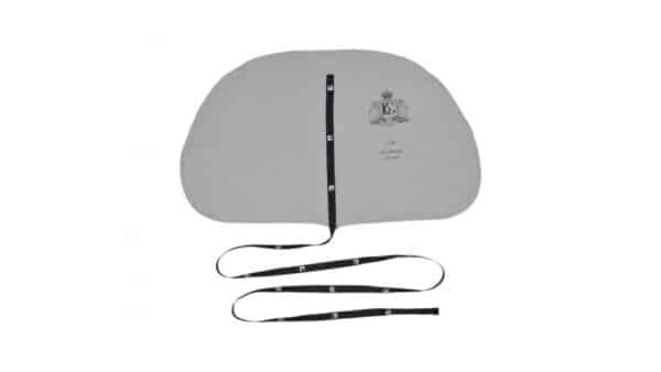 Student Kit: Harlem Alto Saxophone + Selmer Mouthpiece + Vandoren Reeds + BG Swabss & more