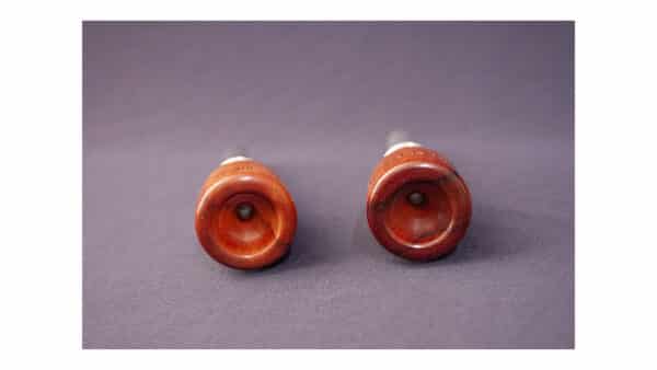 Boquilla All Brass modelo "Hybrid Pesada" para trompeta