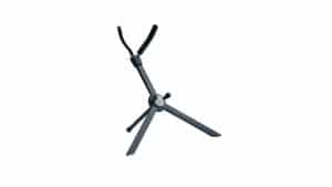 König & Meyer K&M "Jazz" Stand 14330 for alto saxophone folding into bell
