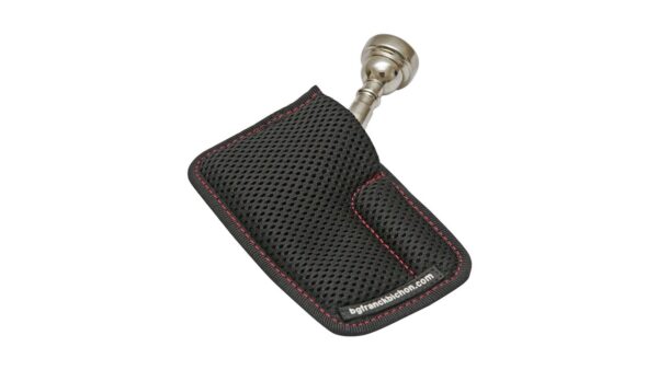BG PMT case for trumpet mouthpiece
