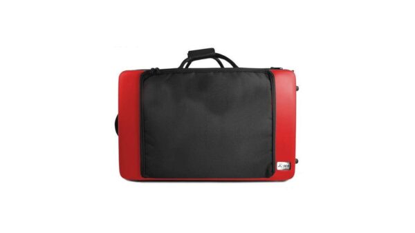 K-ses Premium Case for alto + soprano saxes