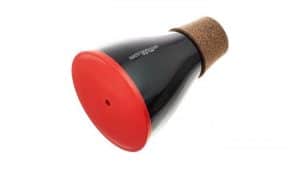 Bremner Sshhmute Practice Mute for bass trombone