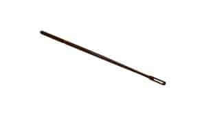 SML wooden stick for Flute