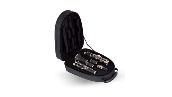 Estuche para Clarinete ORTOLÁ 8215