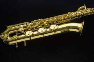 Harlem BS-110 Baritone Sax New!