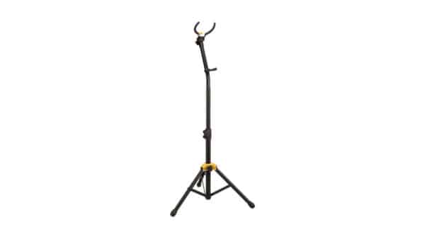 Hercules DS-730B Alto or Tenor Saxophone Stand (Height)