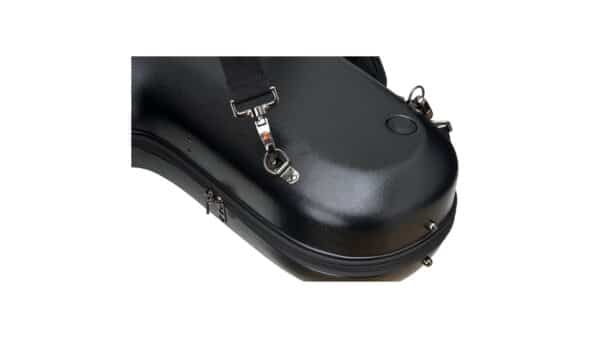 Estuche PROTEC Micro ZIP para Saxo alto