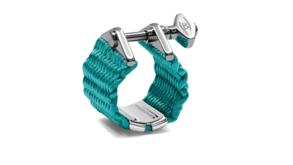 Abrazadera Bambú Nova para Saxo Soprano o Clarinete Requinto