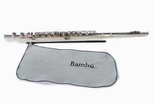 Bambú Cleaning Cloth for Flute