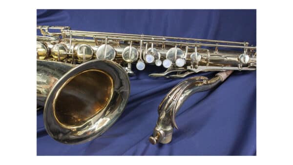 Saxo tenor Martin Committee III 169xxx