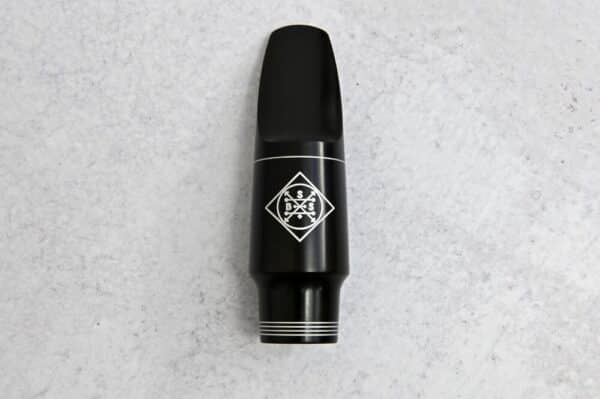 Boquilla Boston Sax Shop R-Series para saxo tenor