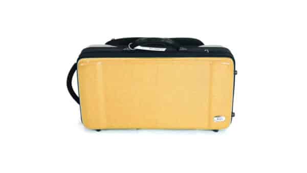 Estuche Bags EV-III Metalic para 3 Trompetas o 2 Trompetas + Piccolo