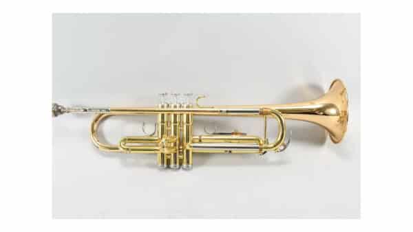 Trompeta Yamaha YTR-4320EG Japan