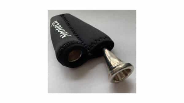 Neotech Pucker Pouch for 2 Trombone or Euphonium mouthpieces