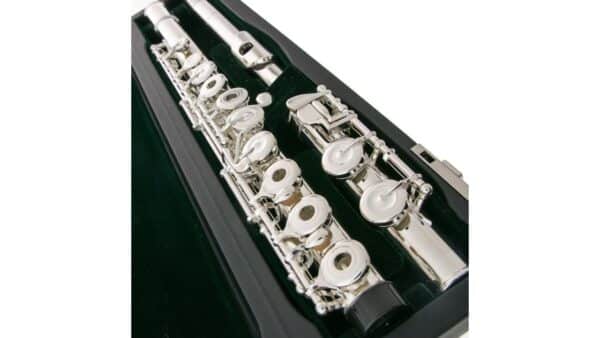 Pearl 505-RE Quantz Flute