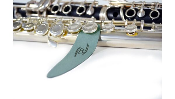 Pads drying cloth Bamboo DUO PACK for Saxophone, Clarinet, Oboe and Flute