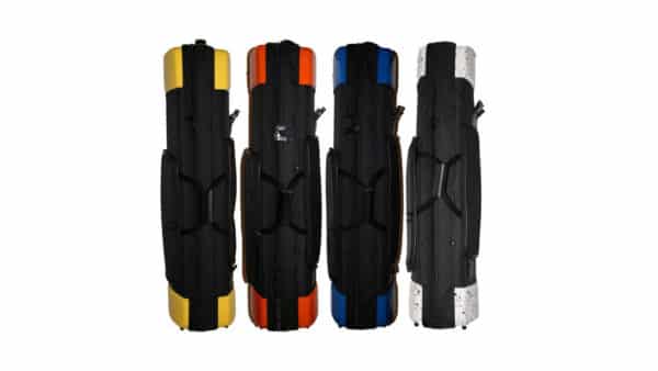 Estuche K-ses Premium para 2 Trombones