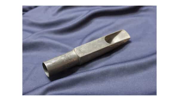 Boquilla Dukoff Miami Florida M7 para saxo barítono