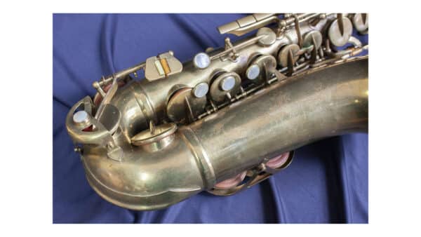 Saxo alto Conn "Shooting Stars" U.S.A.