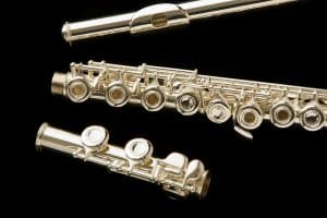 Harlem Flute FL-5237 open holes - G offline