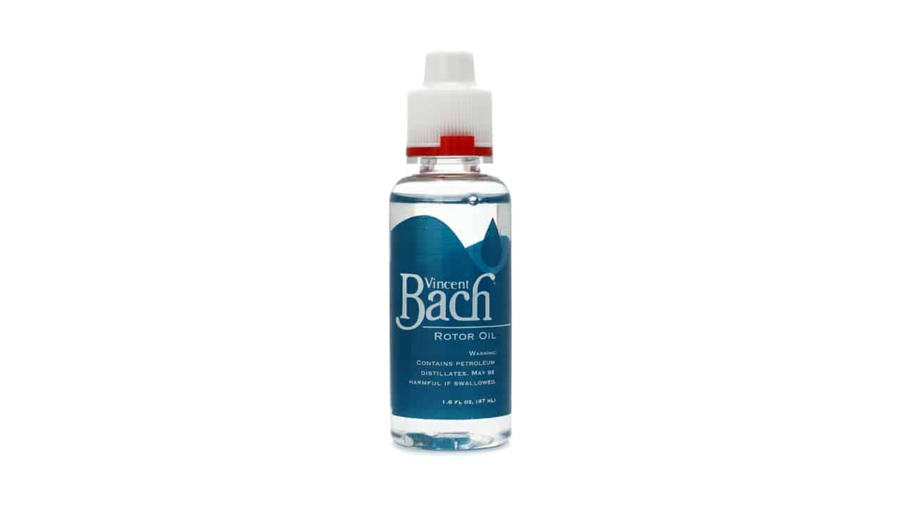 Bach Rotor Oil for cylinders