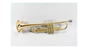 Trompeta Yamaha YTR-4320EG Japan