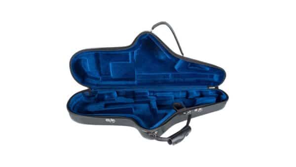 Estuche PROTEC Micro ZIP para Saxo tenor