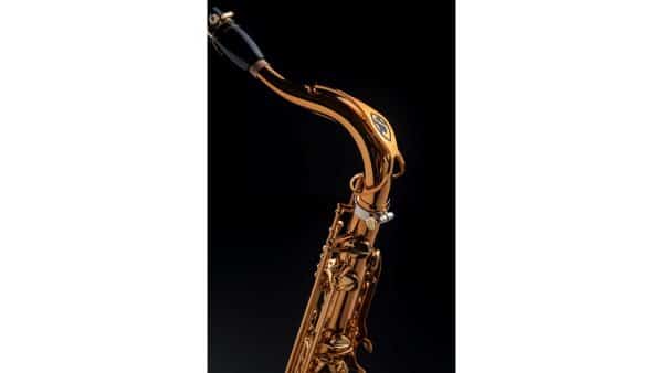 Saxo Tenor Selmer Supreme