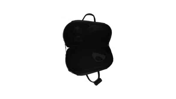 K-ses Premium Flight for French Horn Detachable Bell + 2 Mutes