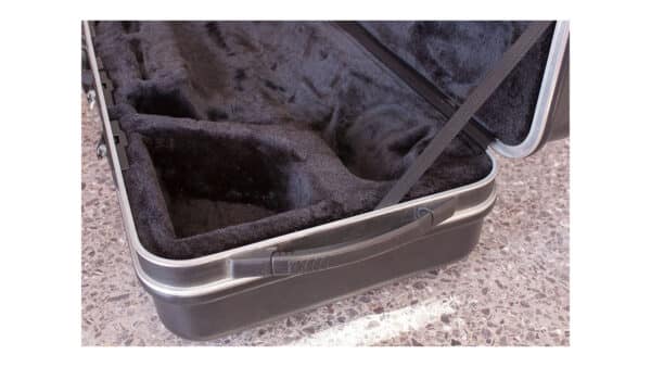 P. Mauriat Case for baritone saxophone