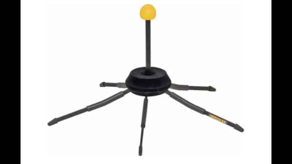 Soporte Hercules DS-410B para Trompeta