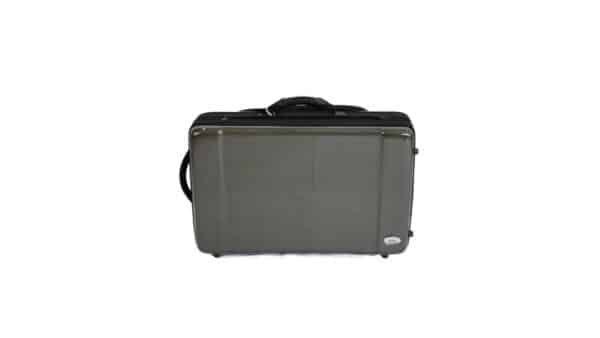 Estuche Bags EV-III Metalic para 4 Trompetas