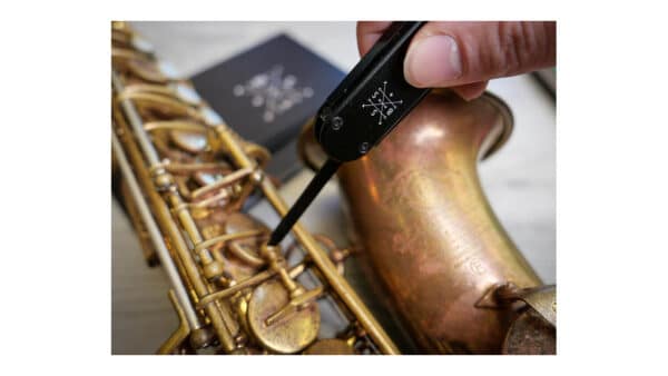 Voyager Tool Boston Sax Shop