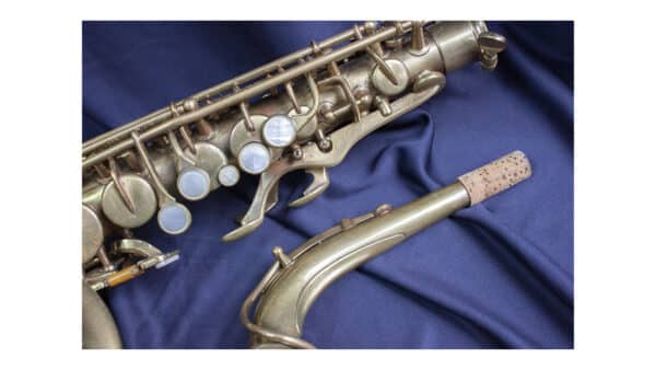 Saxo alto Conn "Shooting Stars" U.S.A.