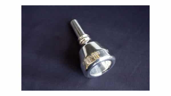 Boquilla All Brass Línea Pesada para Trombón