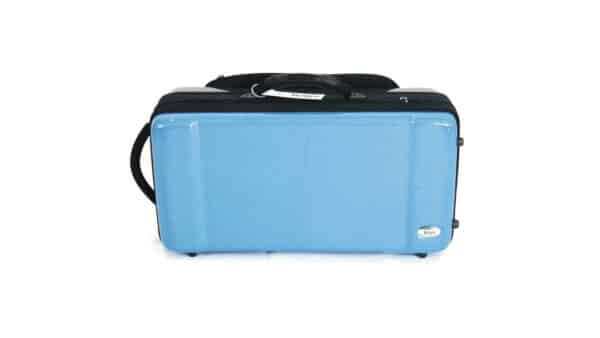 Estuche Bags EV-III Metalic para 3 Trompetas o 2 Trompetas + Piccolo