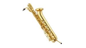 Saxo Barítono Júpiter JBS-1100