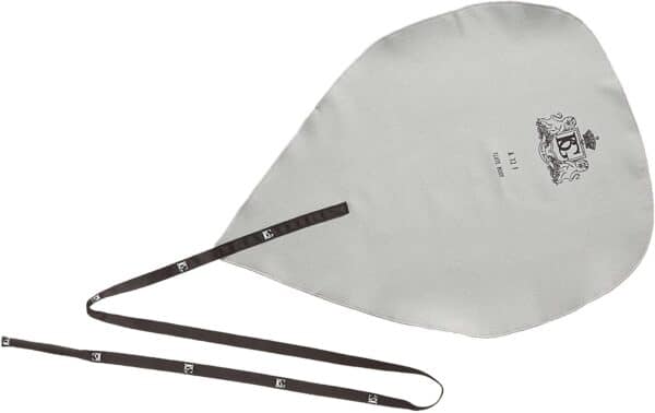 BG A-32F Cleaning Cloth for Flute