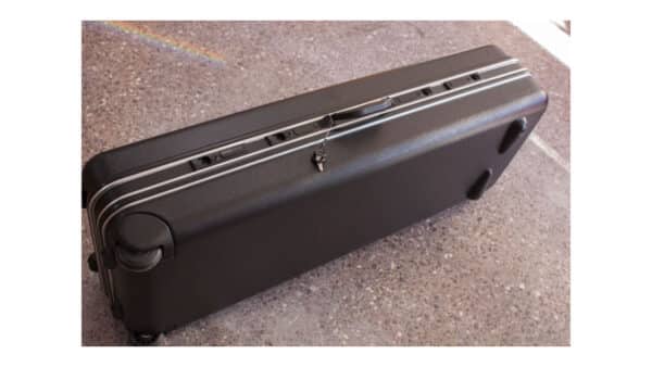 P. Mauriat Case for baritone saxophone