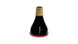 Bremner Sshhmute Practice Mute for Tenor Trombone