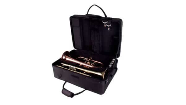 Estuche PROTEC Pro Pac PB301F para Trompeta y Flugelhorn