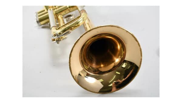 Trompeta Yamaha YTR-4320EG Japan