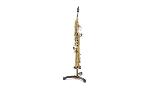 Hercules DS-531B Stand for Soprano Saxophone or Flugelhorn