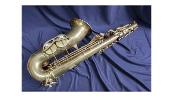 Saxo alto Conn "Shooting Stars" U.S.A.