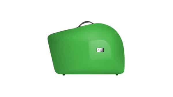 K-ses Premium Case for Detachable Bell French Horn + Mute
