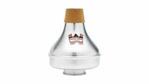 Denis Wick 5507 Extendable Tube Mute for Trombone