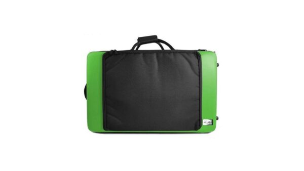 K-ses Premium Case for alto + soprano saxes
