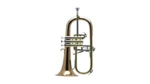 Flugelhorn Schilke 1040-FL-LBR